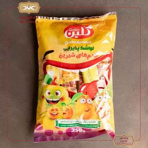 لواشک گلین جور شیرین